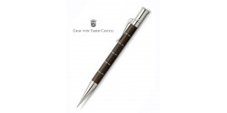 stylo-porte-mine-graf-von-faber-castell-anello-grenadille_135811