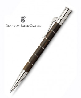 stylo-bille-graf-von-faber-castell-anello-grenadille_145811