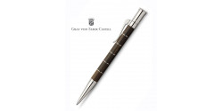 stylo-bille-graf-von-faber-castell-anello-grenadille_145811