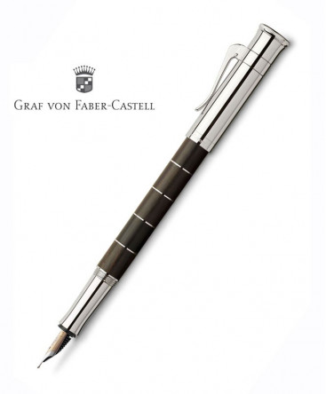 stylo-plume-graf-von-faber-castell-anello-grenadille_145800