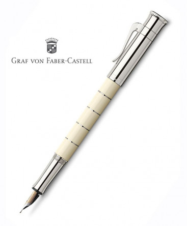stylo-plume-graf-von-faber-castell-anello-ivoire_145670