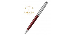 stylo-bille-parker-sonnet-premium-vernis-metal-et-rouge_2119783