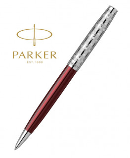 stylo-bille-parker-sonnet-premium-vernis-metal-et-rouge_2119783