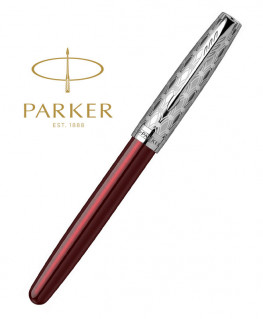 stylo-plume-parker-sonnet-premium-vernis-metal-et-rouge_2119781