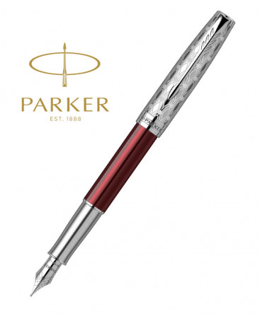 stylo-plume-parker-sonnet-premium-vernis-metal-et-rouge_2119781