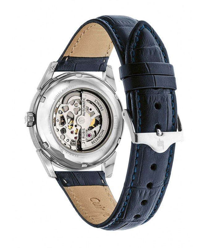 Montre lip himalaya squelette deals