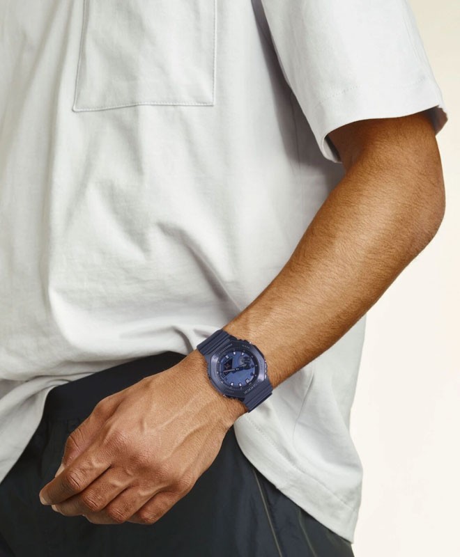 Montre casio sales g shock acier