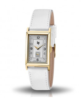 montre-lip-churchill-t18-dore-cuir-blanc_671441