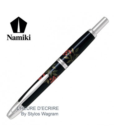 stylo-plume-namiki-capless-nandine
