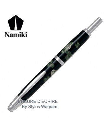 stylo-plume-namiki-capless-les-trefles