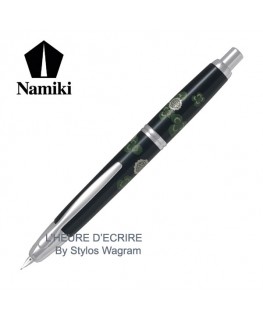 stylo-plume-namiki-capless-les-trefles