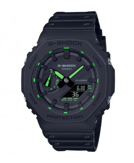 montre-casio-g-shock-noire-aiguilles-vertes_GA-2100-1A3ER