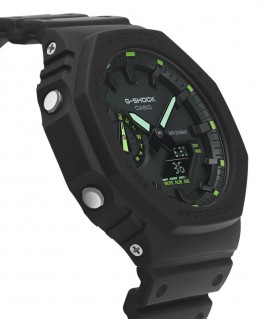 montre-casio-g-shock-noire-aiguilles-vertes_GA-2100-1A3ER