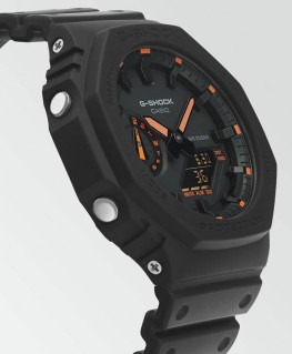 montre-casio-g-shock-noire-aiguilles-oranges_GA-2100-1A4ER