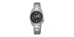 montre-femme-seiko5-automatique-3 aiguilles-ref_SRE003K1