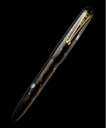 stylo-plume-namiki-yukari-etoile-filante-namiki