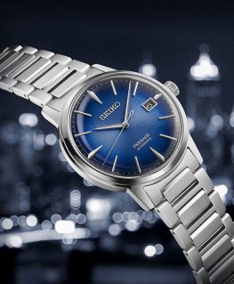 montre-seiko-presage-automatique-cocktail-3 aiguilles_SRPJ13J1