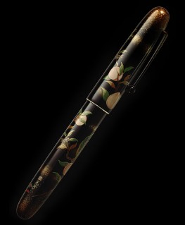 stylo-plume-namiki-yukari-royale-perroquet-peches_fnk-45m-mmo