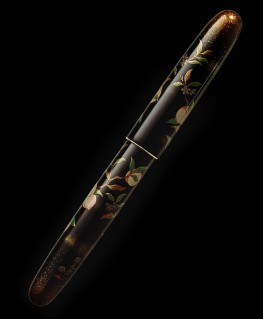 stylo-plume-namiki-yukari-royale-perroquet-peches_fnk-45m-mmo