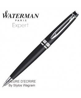 stylo-bille-waterman-expert-noir-mat-ct_s0951900