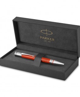 ecrin-stylo-bille-parker-duofold-classic-big-red-vintage_1931379-parker