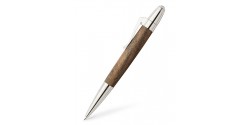 stylo-bille-graf-von-faber-castell-magnum-bois-de-noyer_146387