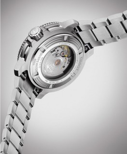 Montre TISSOT T-Sport Seastar 2000 Professional Powermatic 80 T120.607.11.041.00 -30%
