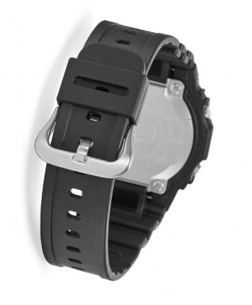 WMAMBZNDHP Cinturino In Nylon Adatto For Casio Adatto For G-Shock GA-110/100 /120/150/200/400/700 GD-100/110/120 DW-5600 6900 GW-M5610 Adattatore Di Ricambio Cinturino(00