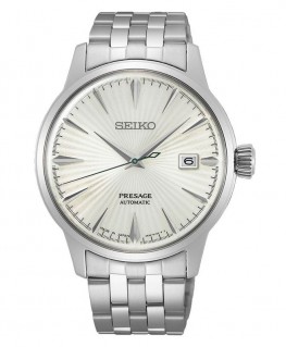 montre-seiko-presage-automatique-cocktail-3 aiguilles_srpg23j1