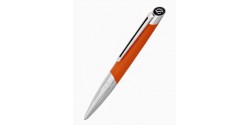 stylo-bille-st-dupont-defi-millenium-orange-mat-argente_405737-image