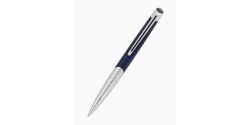 stylo-bille-st-dupont-defi-millenium-bleu-argente_405736