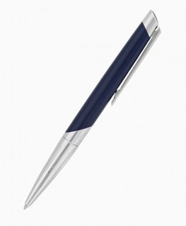 stylo-bille-st-dupont-defi-millenium-bleu-argente_405736-image1