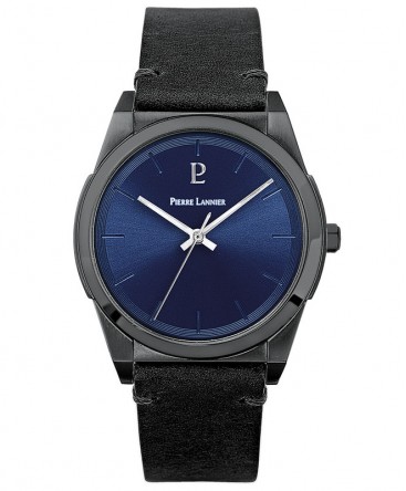 montre-pierre-lannier-candide-cadran-bleu-bracelet-cuir-noir_214k463 montre-pierre-lannier-candide-cadran-bleu-bracelet-cuir-noir_214k463