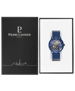 ecrin-montre-pierre-lannier-impact-cadran-bleu-milanais-bleu_332c469