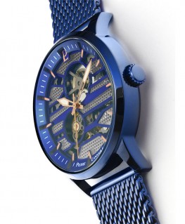 montre-pierre-lannier-impact-cadran-bleu-milanais-bleu_332c469-image