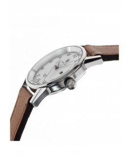 profil-montre-lip-himalaya-29mm-cadran-blanc-cuir-marron_671611