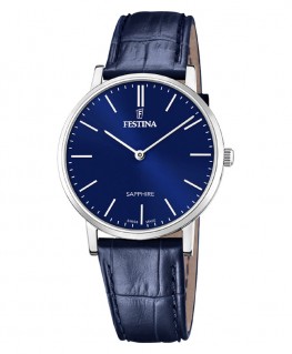 montre-festina-swiss-made-bleu-cuir-bleu_F20012/3