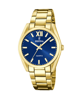 montre-festina-boyfriend-bleu-bracelet-acier--dore_f00640/5