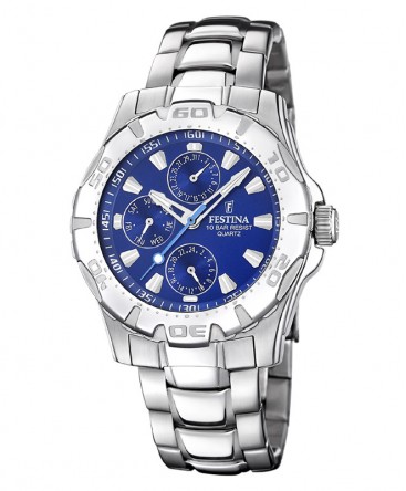 montre-festina-junior-bleu-bracelet-acier_F16242/M