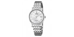 montre-festina-swiss-made-argent-bracelet-acier_F20019/1