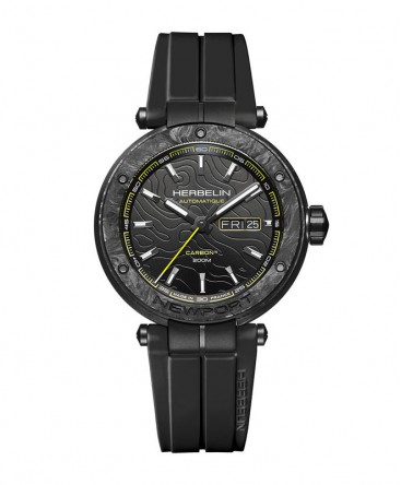 montre-michel-herbelin-newport-carbon-titane_1788ctn14ca montre-michel-herbelin-newport-carbon-titane_1788ctn14ca