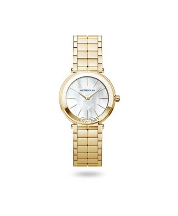 montre-michel-herbelin-newport-slim-dore_16922/bp19