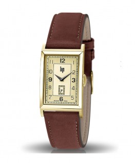 montre-lip-churchill-t24-dore-cuir-marron_671277