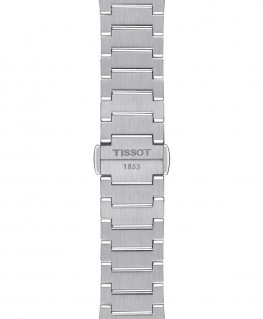 Montre TISSOT T-Classic PRX Cadran Bleu 35mm T137.210.11.351.00