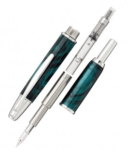 stylo-plume-pilot-capless-se-vert_fcse-3000rr-m-mag-ouvert