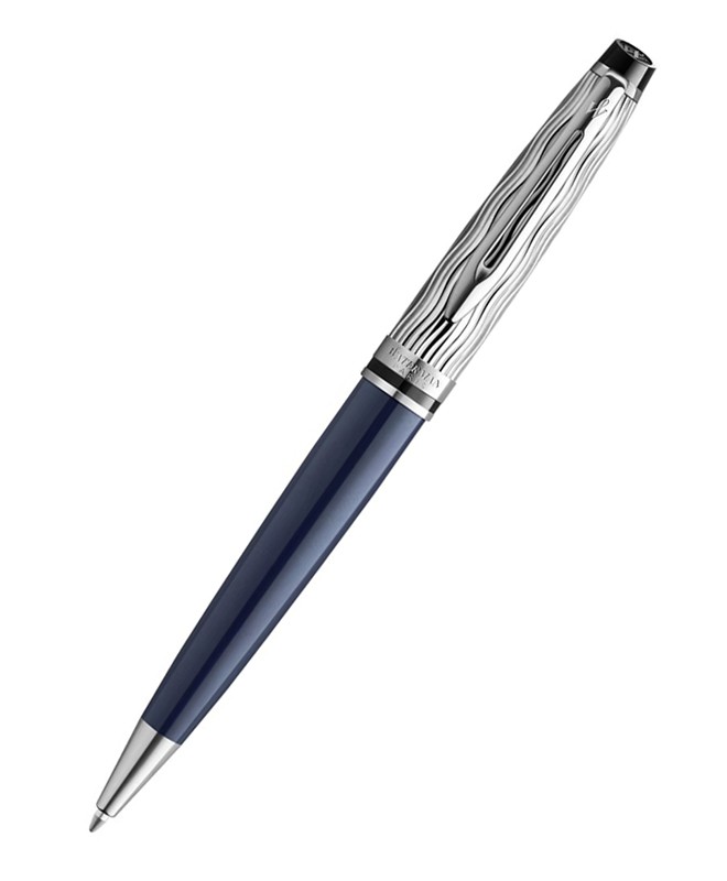 Stylo Waterman Expert Bordeaux Réf. F644 - Occasion, Stylo Bille Ou Roller - Marque Française, Objet De Collection