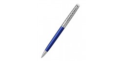 stylo-bille-waterman-hemisphere-deluxe-french-rivieira-bleu_2117788