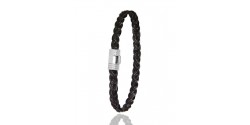 bracelet-albanu-kruger-poil-delephant-tresse-6mm-fermoir-or-gris_608telor.gris