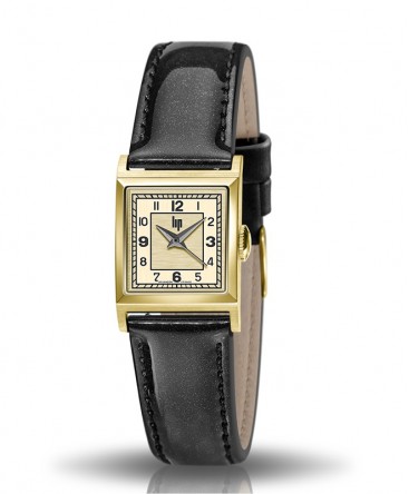 montre-lip-churchill-c18-dore-cuir-noir_671621