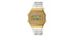 montre-casio-vintage-iconic-acier-bracelet-transparent_A168XESG-9AEF